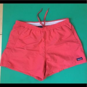 Patagonia Baggies Women Size M
